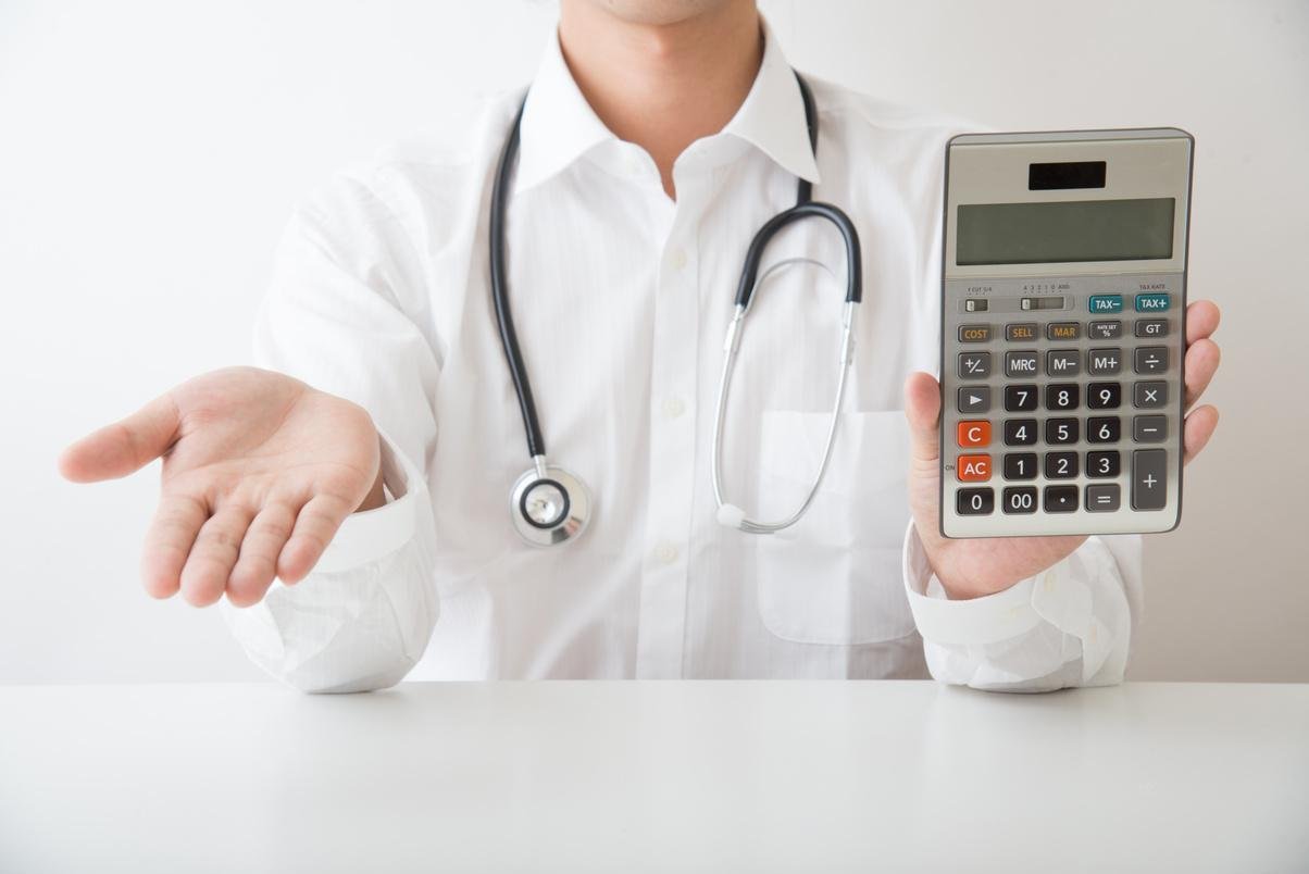 Gastos médicos